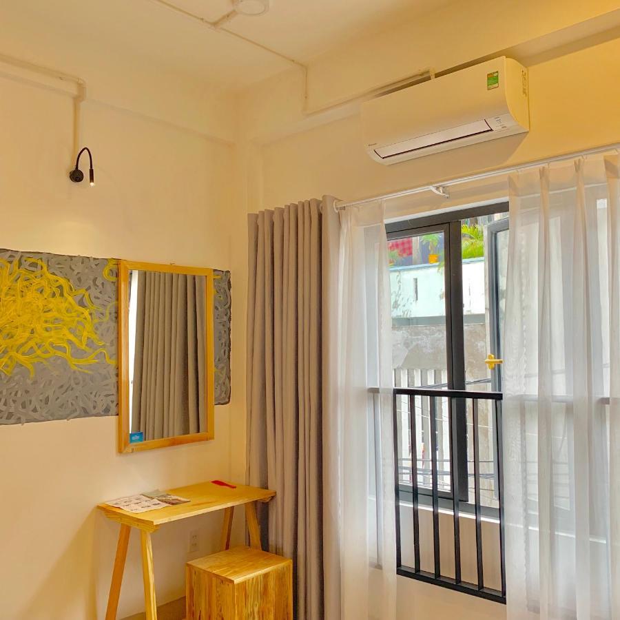 Joy Hotel Phu Yen Tuy Hoa Exteriér fotografie