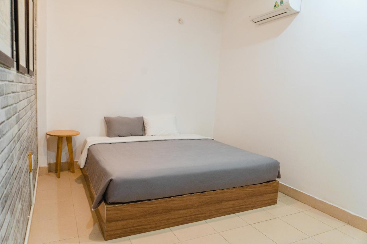 Joy Hotel Phu Yen Tuy Hoa Exteriér fotografie