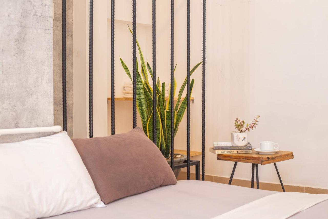 Joy Hotel Phu Yen Tuy Hoa Exteriér fotografie